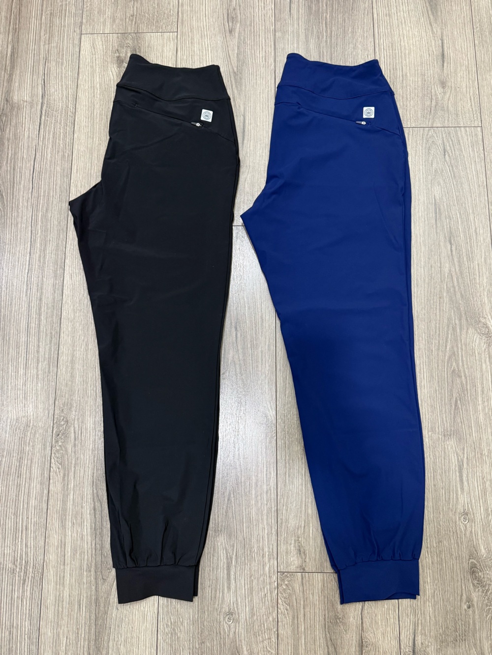 Set Peter Millar Stellar Performance Stretch Athletic Active‎ Jogger Pants Sz L